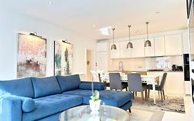 Stylish Apartment With Bbq Kensington